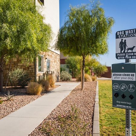 My Place Hotel-Phoenix West/Buckeye, Az Esterno foto