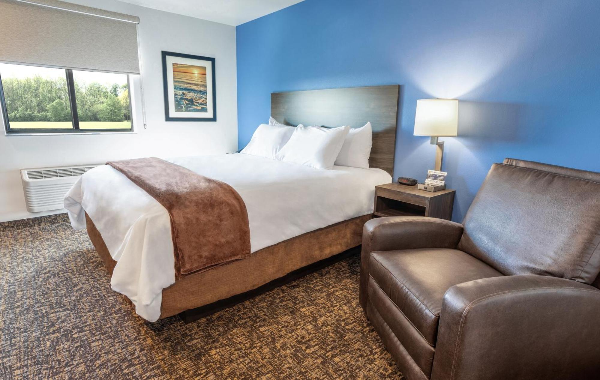 My Place Hotel-Phoenix West/Buckeye, Az Esterno foto