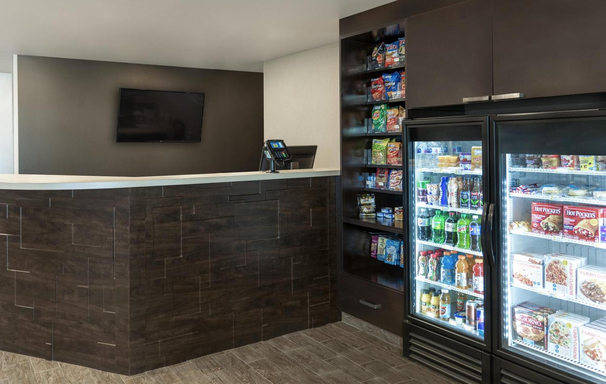 My Place Hotel-Phoenix West/Buckeye, Az Esterno foto