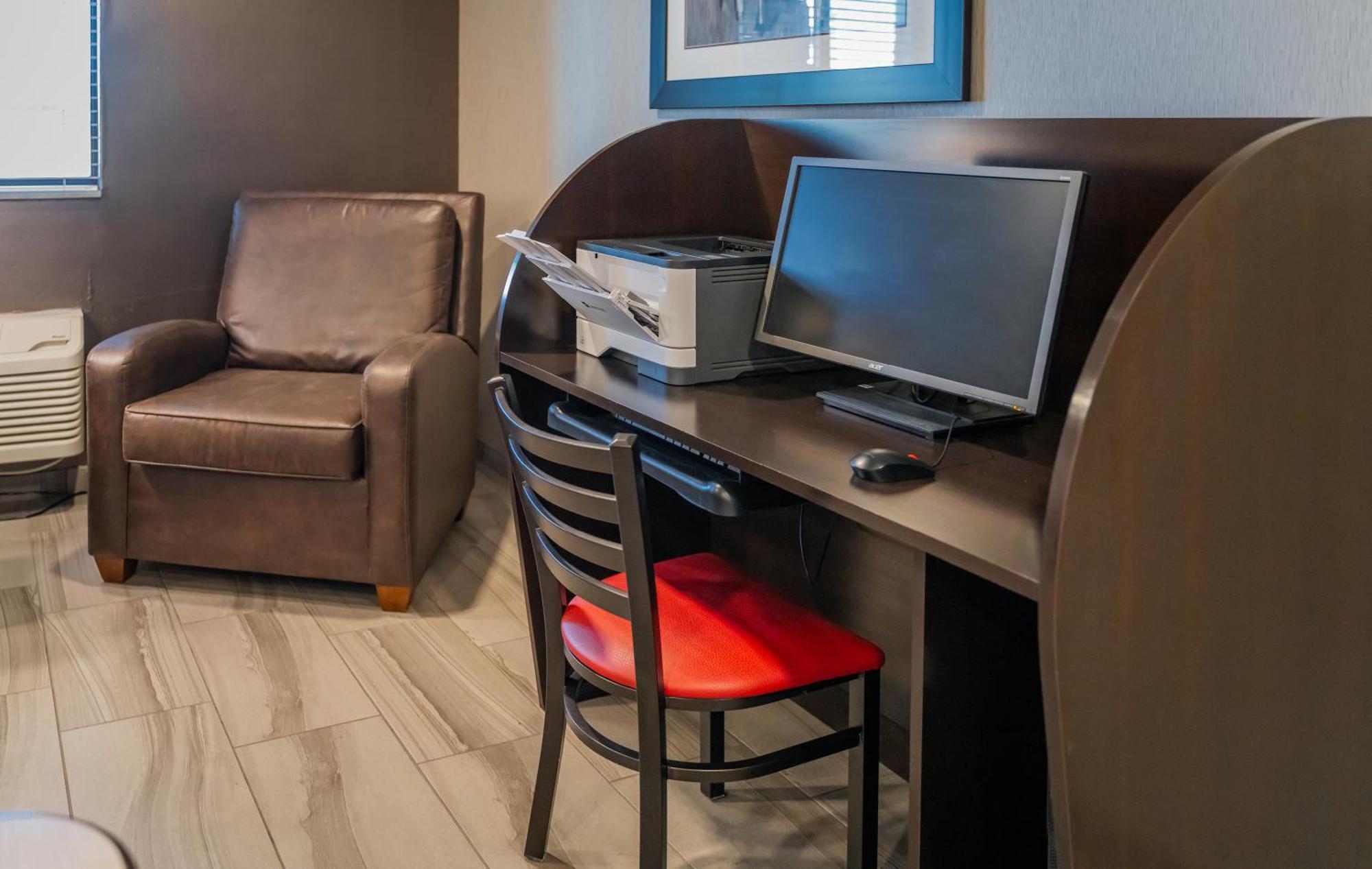 My Place Hotel-Phoenix West/Buckeye, Az Esterno foto