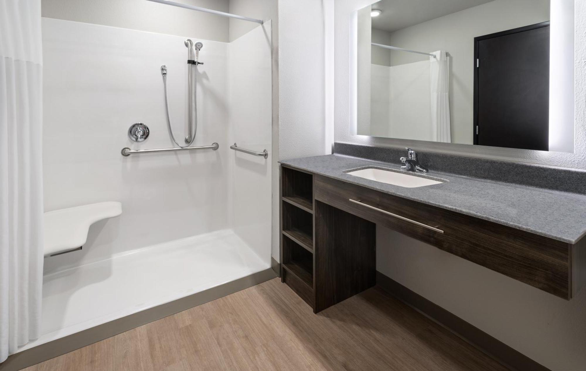 My Place Hotel-Phoenix West/Buckeye, Az Esterno foto