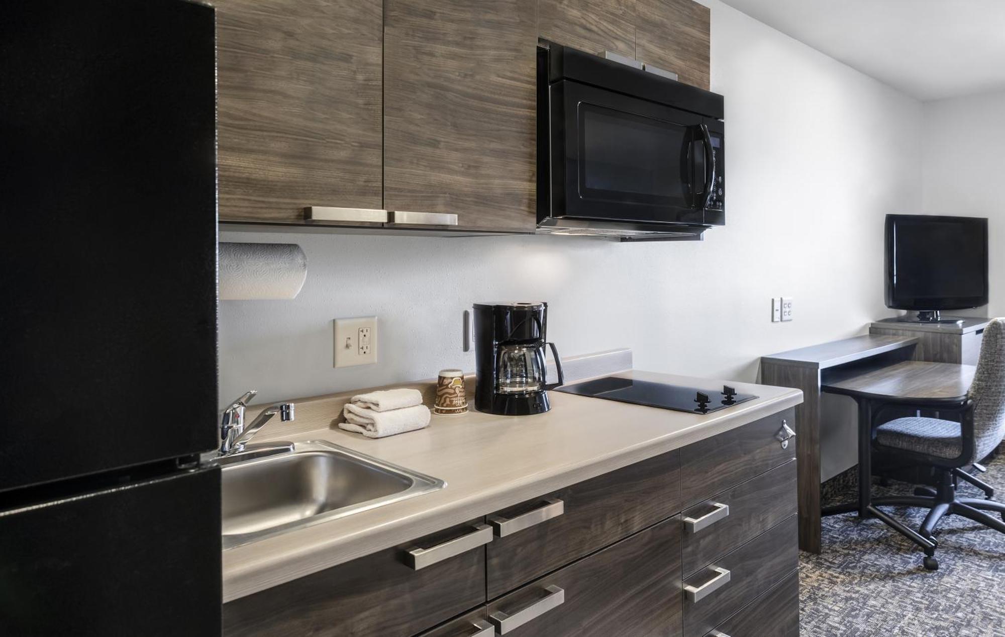 My Place Hotel-Phoenix West/Buckeye, Az Esterno foto
